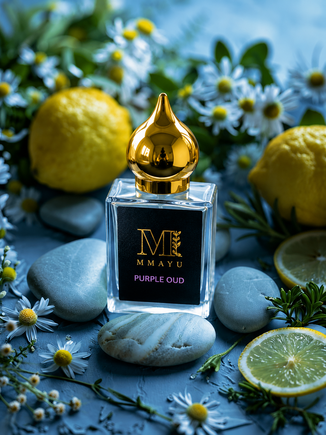 MMAYU – Premium Perfumes & Long-Lasting Fragrances