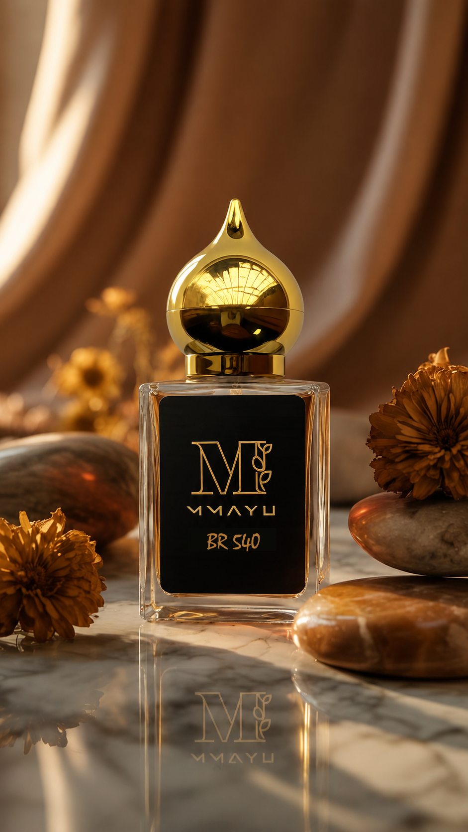 MMAYU – Premium Perfumes & Long-Lasting Fragrances